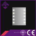 Jnh271 Saso Illuminated Sensor Mirror Glass con apariencia especial